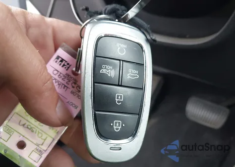 2020 Hyundai Sonata Sel from USA, damaged, VIN 5NPEF4JA8LH037033